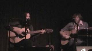 Paul Hoaglin & Tim Bluhm - In My Life