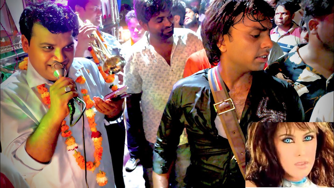 Kuch Nahi Tere Bin Full HD Song video performance New Kamal band Mangolpuri Delhi 2025 🎧 Song 