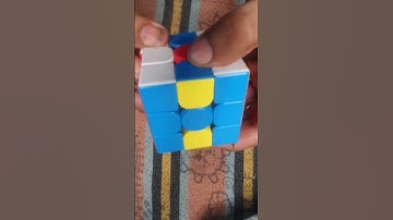 how to make dot pattern on Rubik