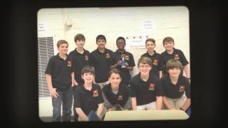 PBIS Madras Middle School R.I.S.E. Introduction Video for St