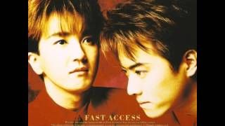 Axs Access - Look-A-Head