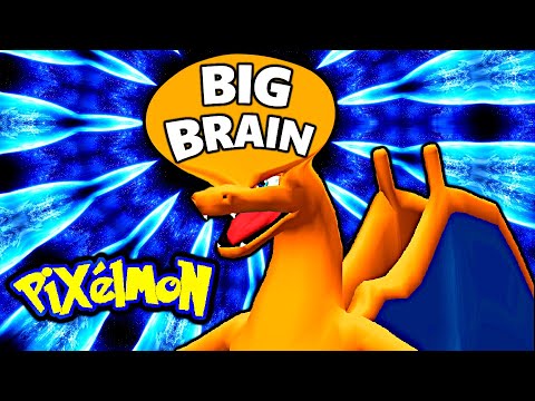 20 Questions in Minecraft Pixelmon!