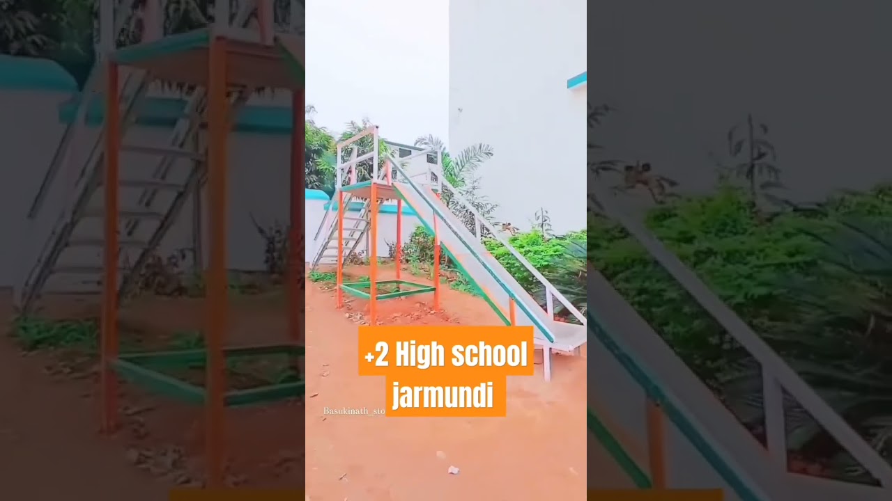 +2 High school jarmundi, 
