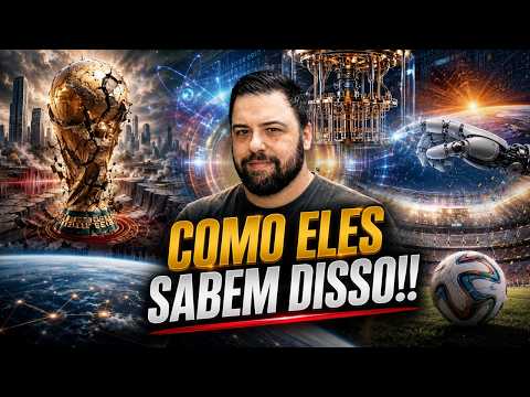 O grande reset está chegando?