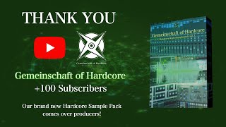GoH Hardcore Kick Samplepack vol.1