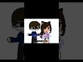 Jealous | crazy crew | #gacha #gachalife2 #capcut #short #crazycrew