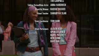 Twitches (2005) Credits [HD]