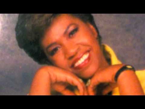 Shirley Miller- I'm Standing Here