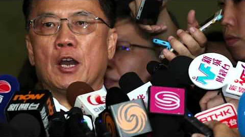 ICAC charges Donald Tsang with misconduct