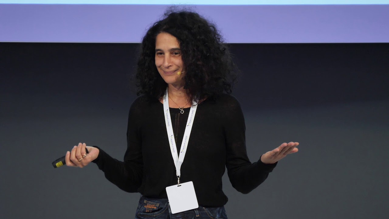 За простите неща в сложни времена | Проф. д-р Десислава Бошнакова