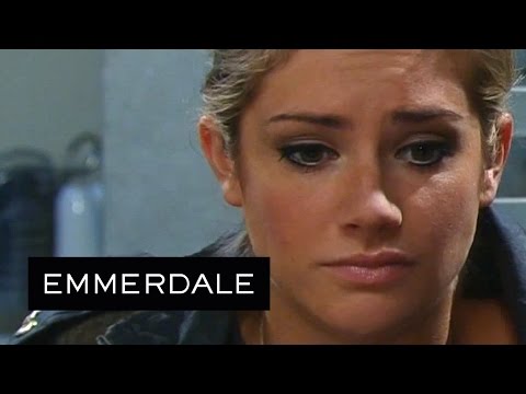 Emmerdale - Victoria