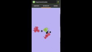 Cell Lab: Predator Uses Life-saving Parasite w/ Fast Prey - Download