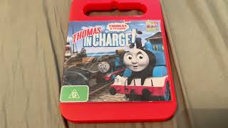 My 2014 Dvd Collection 