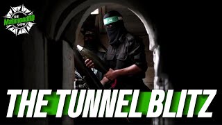 Download Lagu Gaza: How The BIGGEST TUNNEL ATTACK Just Happened MP3 Download Lagu Gaza: How The BIGGEST TUNNEL ATTACK Just Happened MP3