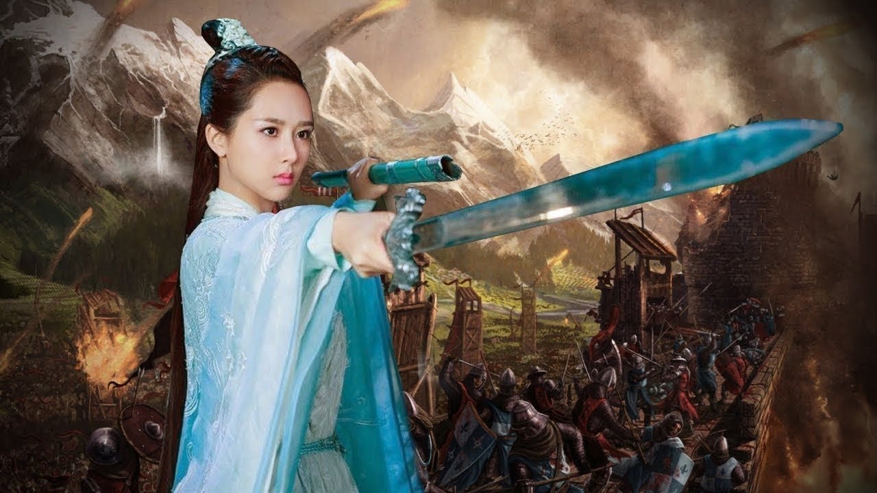 Best Action Movies 2018 Full Movie English Hollywood Fantasy Adventure