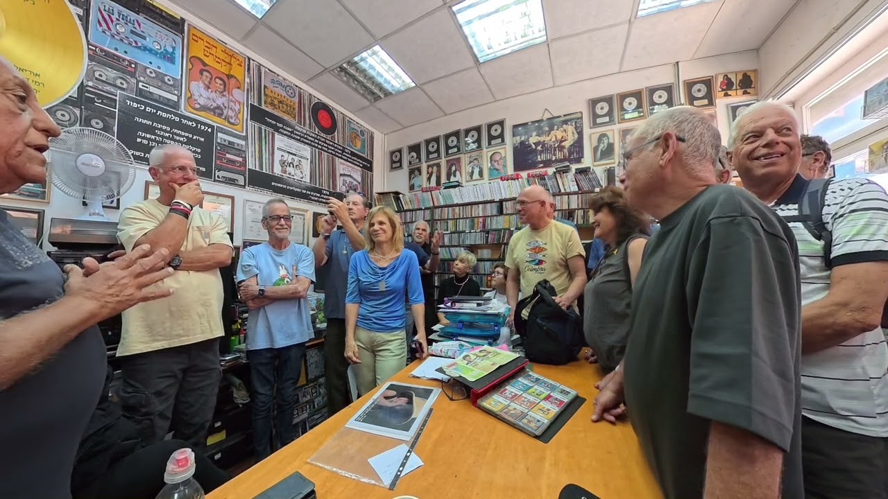 מלכי הקסטות האחים אהרוני