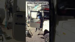 magnetic Destoner Manufacturing Company @ojas.machineries #shortvideos #viralvideo #youtubeshorts