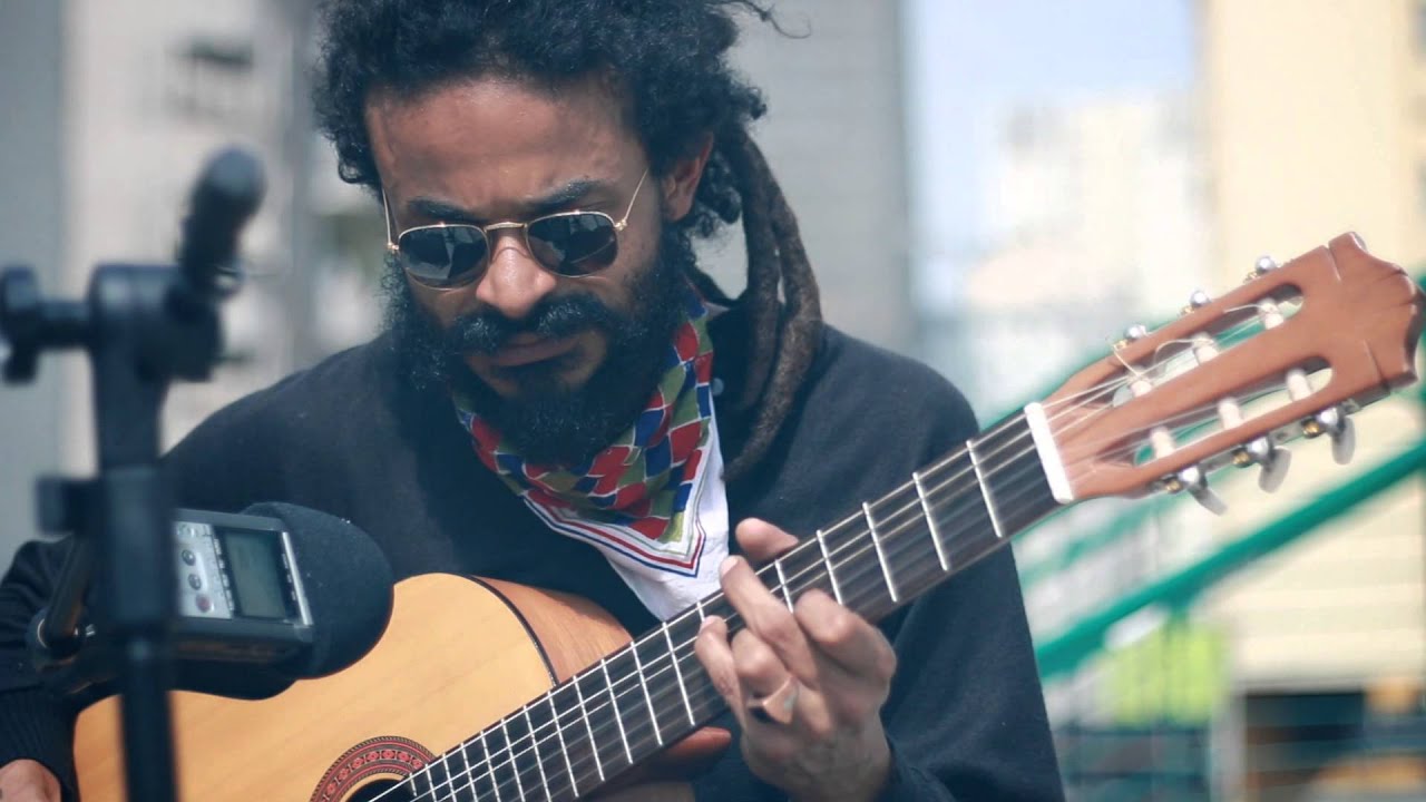 ELEFANTE SESSIONS | Niestro - Voar mais alto