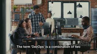 DevOps with MANDLI BPM Outsourcing Services | business process management Services - Mandli
