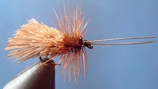 Goddard Caddis