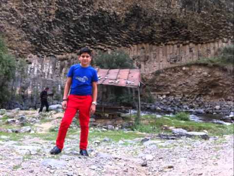 Hovik Hovsepyan Ancnum Es Erg 2012 Tvakan