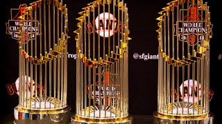 Giants Dynasty