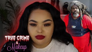 Celebrity True Crime and Makeup | Marcus Wesson Clan/Cult \ Brittney Vaughn Wealth