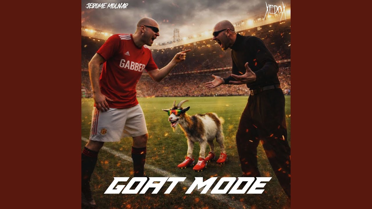 Watch Goat Mode on YouTube Watch Goat Mode on YouTube