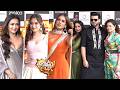 Laughter Chefs Season 3: Tejasswi, Karan, Ankita, Nia, Jannat, Arjun, Elvish, Abhishek Spotted