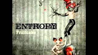 Entropy -ultrawave.