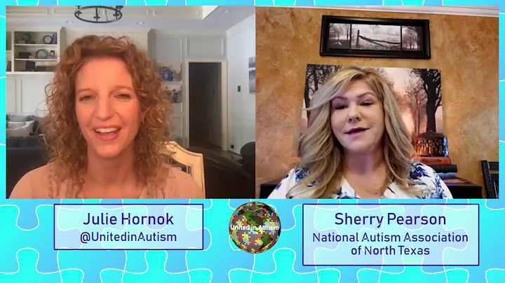 2 AUTISM TRUTHS AND 1 LIE: Episode 8 Sherry Pearson