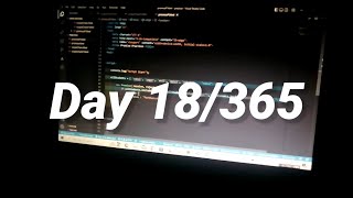 365 Days coding challenge ❤️❤️