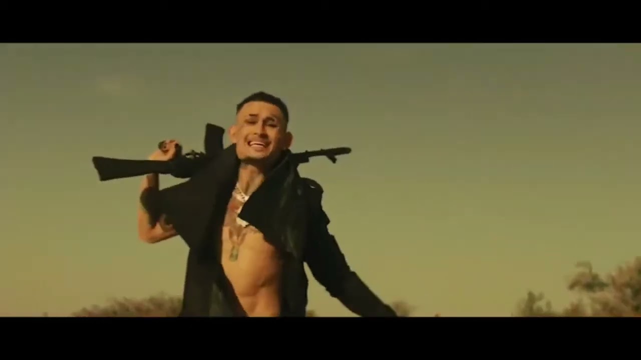 NERROWEYED - ПАПИН ТАНК ft. MORGENSHTERN [GAY REMIX 2023]