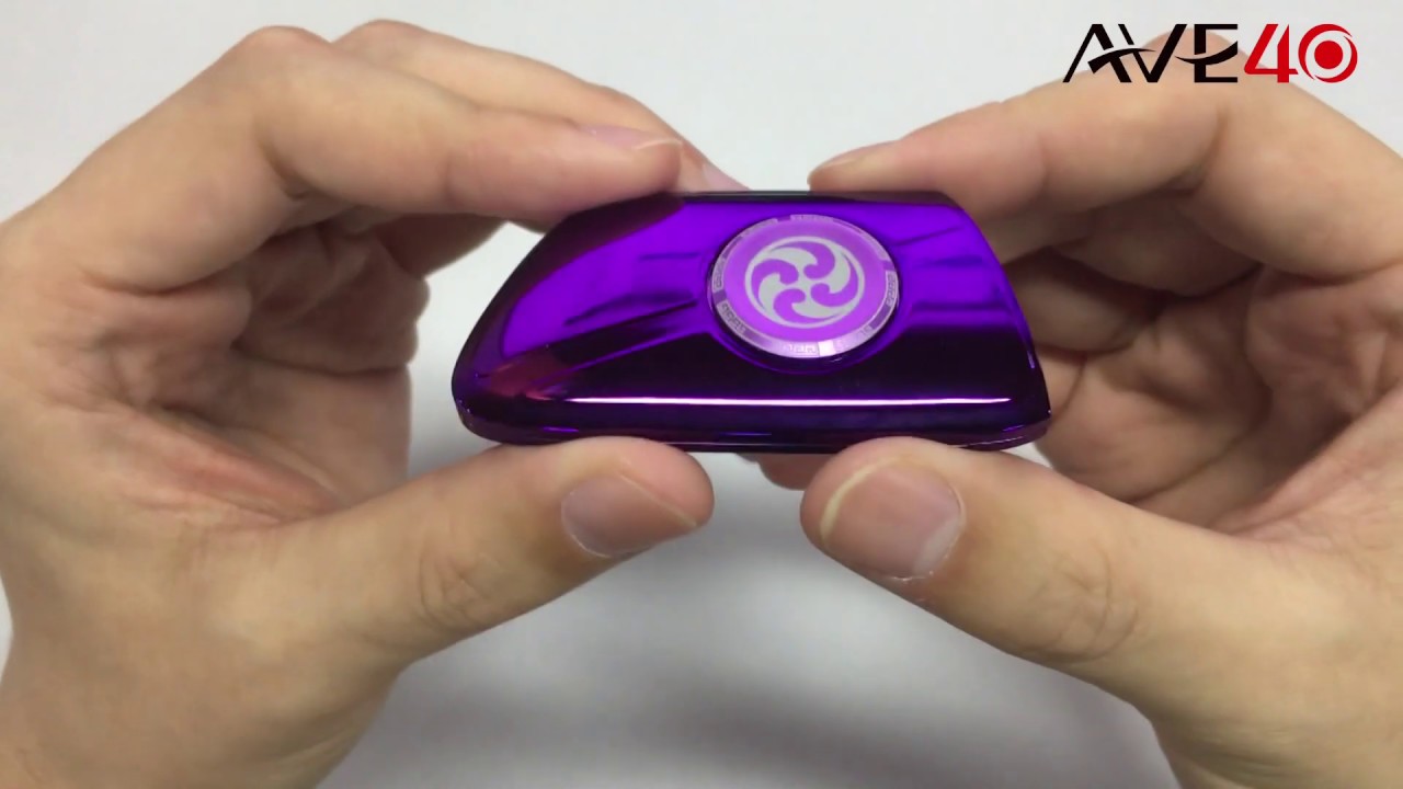 Your Next Choice? --- Voopoo ROTA Pod System Kit