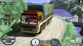 Truck Parking Simulator : - New Game 2021 screenshot 4