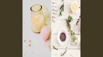 Understated Ambience for Stopping and Reflecting