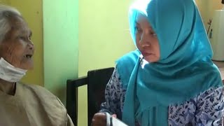 Sejumlah Pengungsi Gunung Merapi Mengeluh Sakit