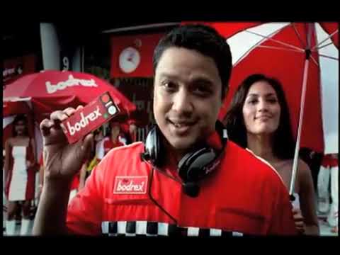 Iklan Neo Rheumacyl Neuro - Party Nite (2004) @ Trans TV, RCTI, TPI, SCTV, Indosiar, \u0026 TV7