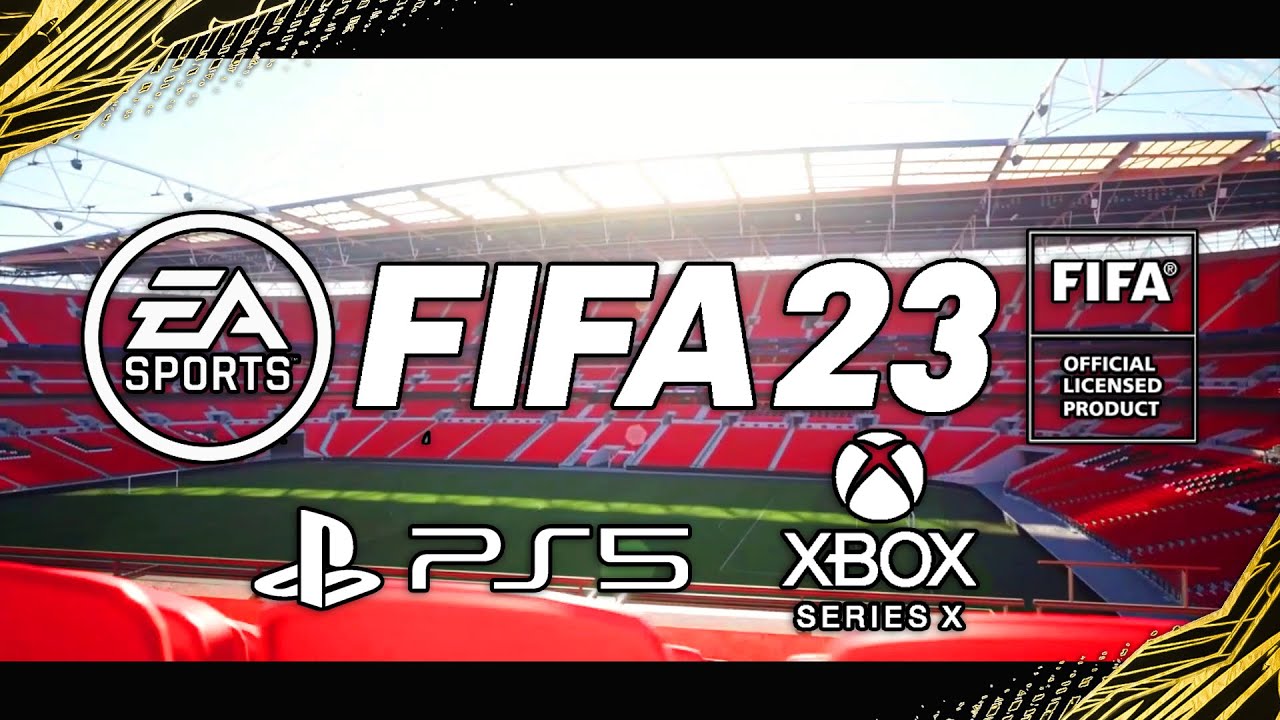 FIFA 23 (Xbox Series X)