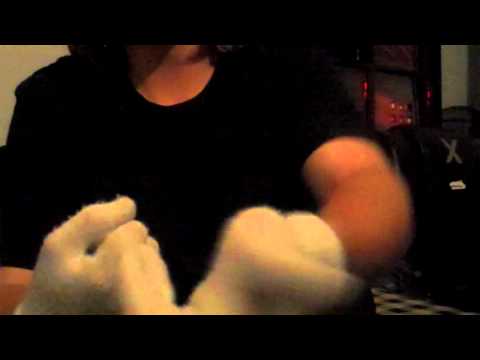 Gloving Tutorial:"That one move from Stunna's 30/30"