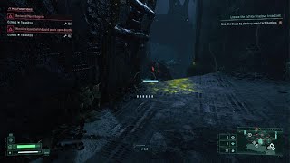 Returnal teleport bs
