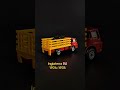 Vintage Matchbox Lesney Superfast Dodge Cattle Truck Diecast 👌🏻🤩