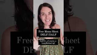 Comment Memo If You Want To Get A Memo Sheet For The Exam And