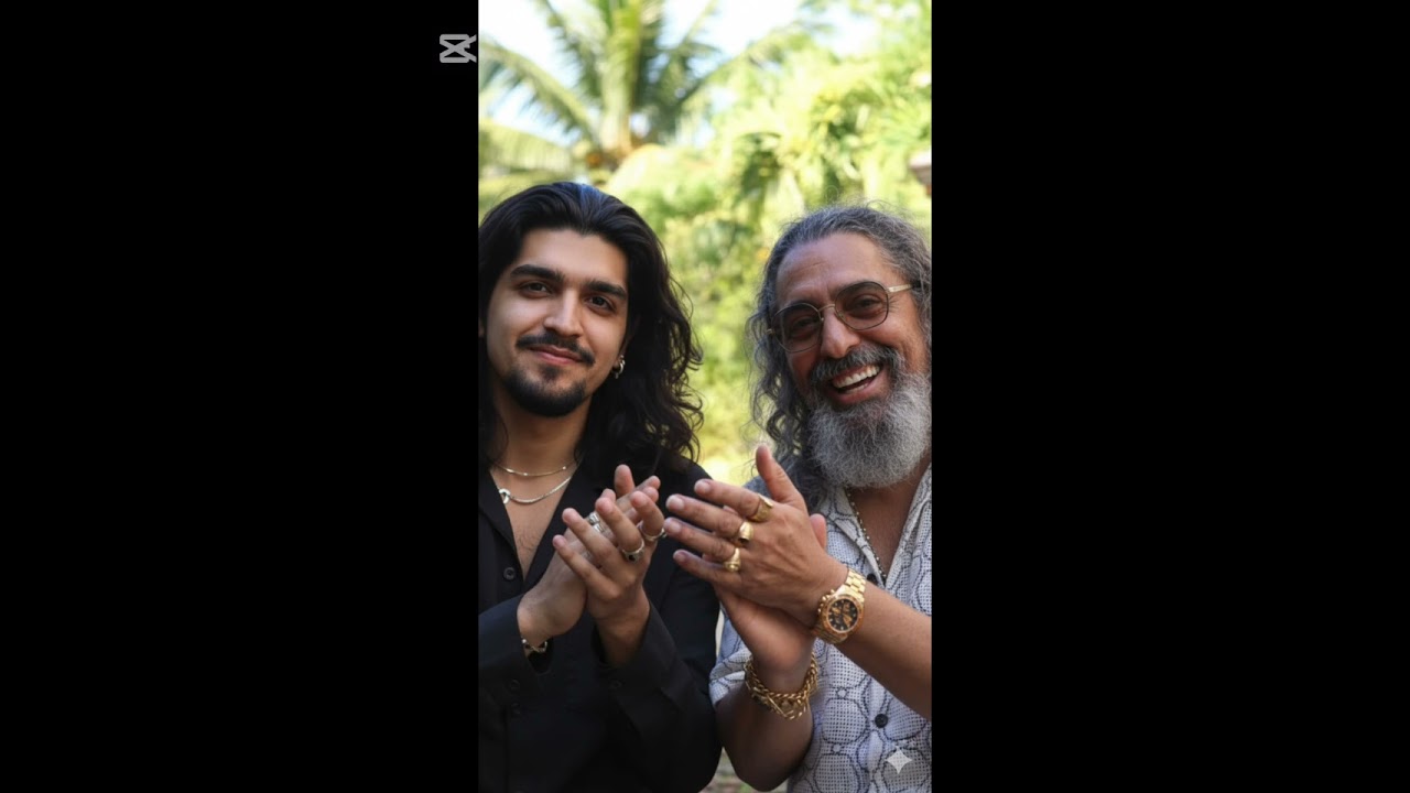 Israel Fernández Ft. Cigala-Yo quiero a may ( Cover Los Chichos )