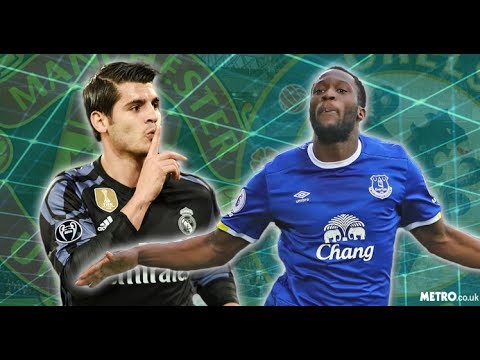 რომელია უკეთესი: არვალო მორატა თუ რომელუ ლუკაკუ?