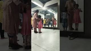 Classical Dance class❤️☺️💫 Y2Tvlogs youtube channel ☺️
