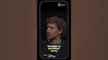 Building Trust and Loyalty for Your Business | Mark Zuckerberg & Jensen Huang