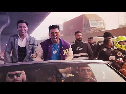 Buyceps Ludhiana Store Launch by India's Youth and Fitness Icon Sahil Khan - video from Buyceps