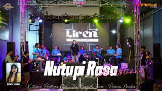 NUTUPI RASA - SELLIN OKTAVIANI | MIDANGAN BARENG X-TREME PRATAMA EDISI RAMADHAN | PART  1