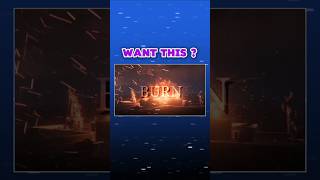 How to make text animation in Capcut | Capcut Tutorial #capcut #capcuttutorial